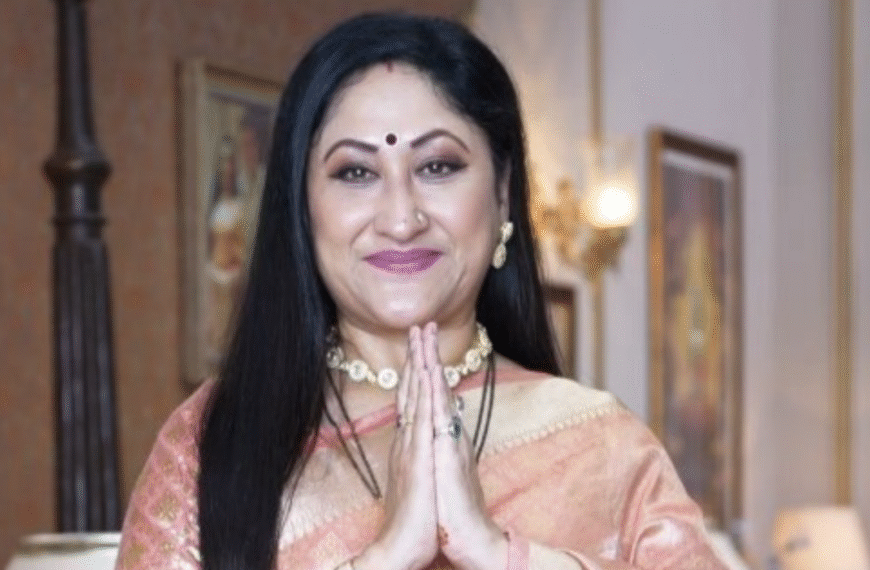 Jaane Anjaane Hum Mile promises a High Voltage…