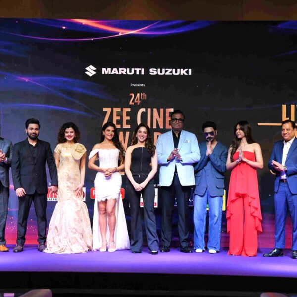 ‘Z’ announces Maruti Suzuki presents 24th Zee Cine…