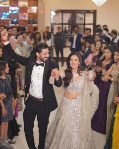 Valentine 2026: Jaane Anjaane Hum Mile’s Aayushi Khurrana&hellip;