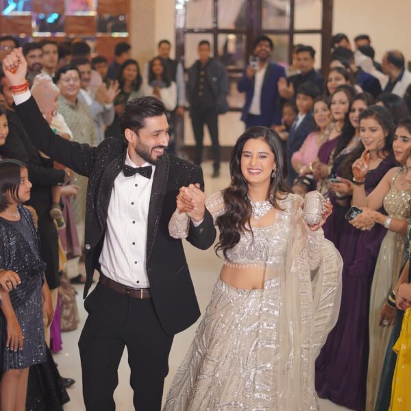 Valentine 2026: Jaane Anjaane Hum Mile’s Aayushi Khurrana…