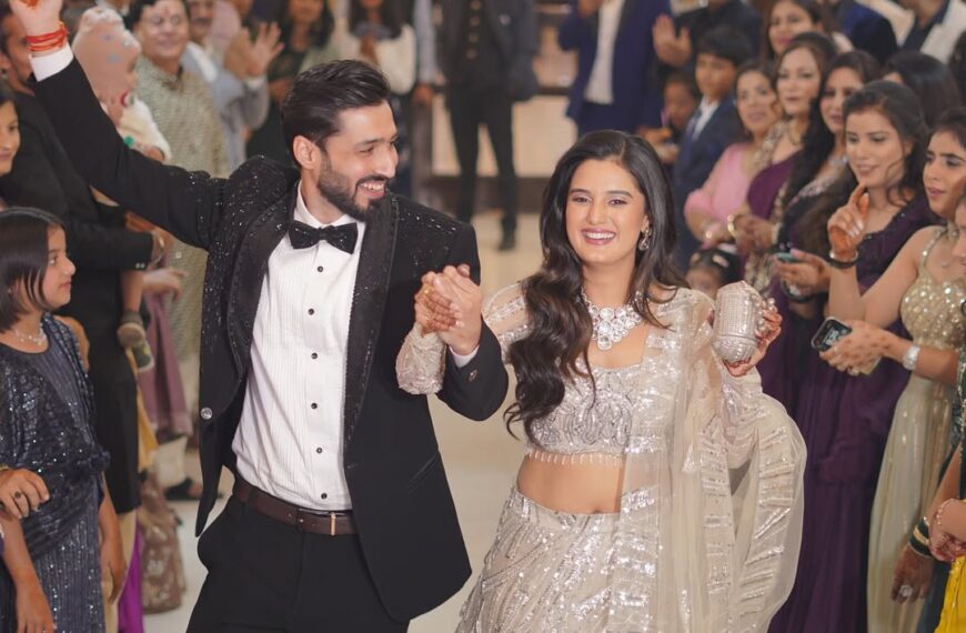 Valentine 2026: Jaane Anjaane Hum Mile’s Aayushi Khurrana…