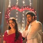 Jagadhatri stars Sonakshi Batra and Farman Haider open up about #Shivdhatri’s new romantic track Har Janam: “Nothing less than a movie song!”