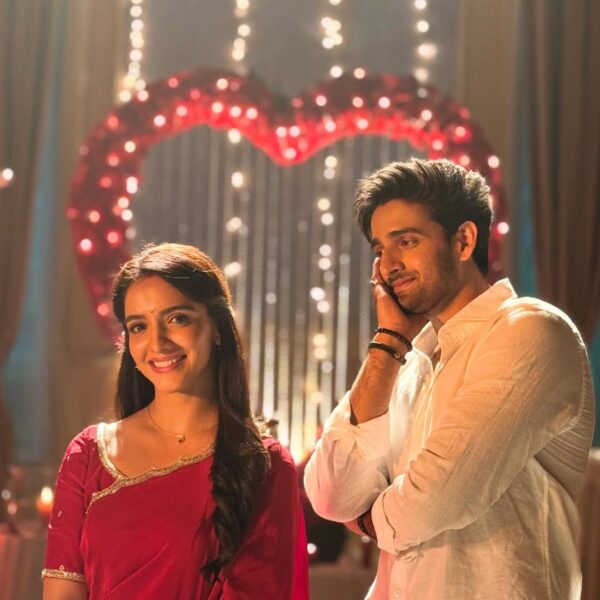 Jagadhatri stars Sonakshi Batra and Farman Haider open…