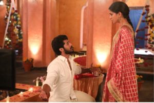 Amandeep Sidhu on Sneha–Siddhu’s Grand Proposal in Ganga&hellip;