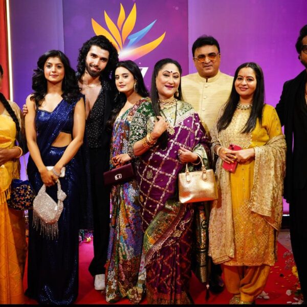 Zee Kutumb Awards 2026 announces nominations; celebrate progress…