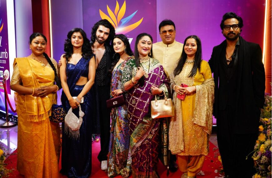 Zee Kutumb Awards 2026 announces nominations; celebrate progress…