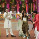 Amaal Malik brings music and masti to the Holi celebrations on COLORS’ ‘Laughter Chefs Unlimited Entertainment’