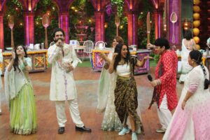 Amaal Malik brings music and masti to the&hellip;