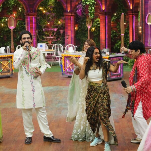 Amaal Malik brings music and masti to the&hellip;