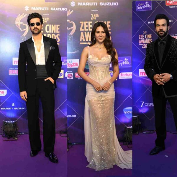 ‘Z’ hosts a spectacular celebration of Indian cinema&hellip;