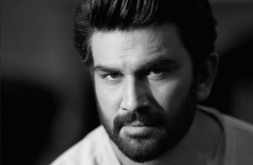 Tumm Se Tumm Tak’s Sharad Kelkar on Being&hellip;