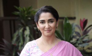 Ganga Mai Ki Betiyan: Srishti Jain on the&hellip;