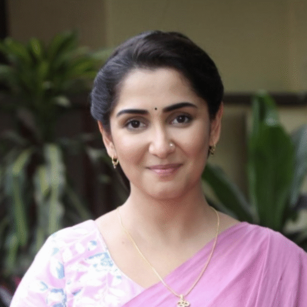 Ganga Mai Ki Betiyan: Srishti Jain on the&hellip;