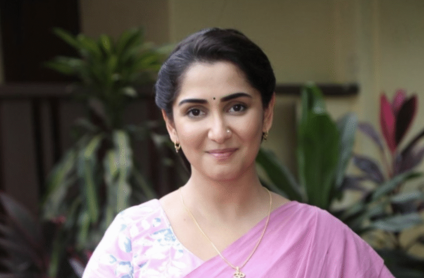 Ganga Mai Ki Betiyan: Srishti Jain on the showâs strong stand against dowry; âItâs a practice that needs to endâ