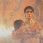 Sonakshi Batra on filming Jagadhatri’s risky Holi fire sequence: ‘Safety was my top priority’