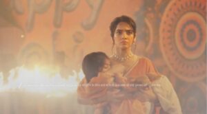 Sonakshi Batra on filming Jagadhatri’s risky Holi fire&hellip;