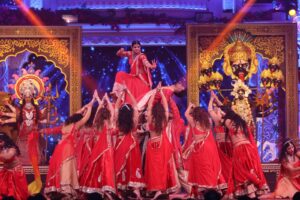 Durga, Kaali, Lakshmi, Annapoorna: Zee TV heroines brings&hellip;