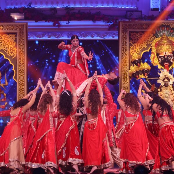 Durga, Kaali, Lakshmi, Annapoorna: Zee TV heroines brings&hellip;