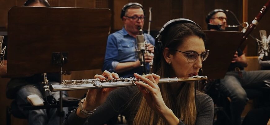 Zee TV elevates Zee Kutumb Awards 2026 with a grand anthem, crafted by global music maestros in Budapest