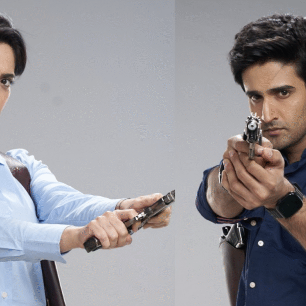 Sonakshi Batra and Farman Haider highlight the fearless&hellip;