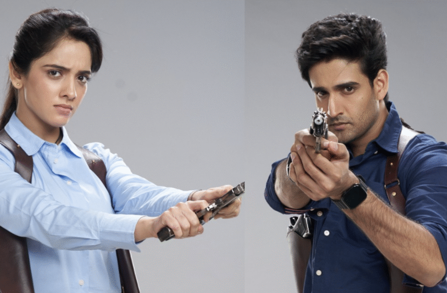 Sonakshi Batra and Farman Haider highlight the fearless&hellip;