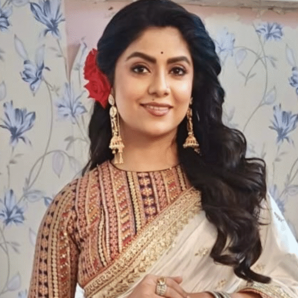 Sayantani Ghosh praises Jagadhatri; says “Maya Deshmukh has&hellip;