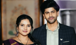 Fiction Rankings See Major Shake-Up as Zee TV’s&hellip;