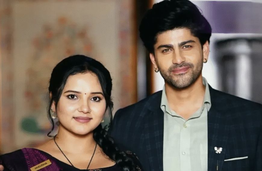 Fiction Rankings See Major Shake-Up as Zee TV’s…