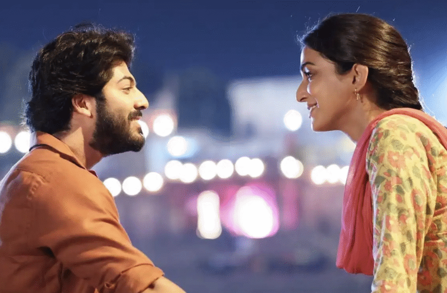 #BringSneDhuTogether: Ganga Mai Ki Betiyan Fans Launch Massive…