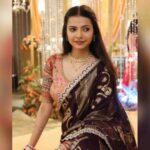 Emotional scenes are a little more difficult than doing the other scenes: Prachi Singh