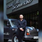 Luxury today is about intention: Florian Hurel