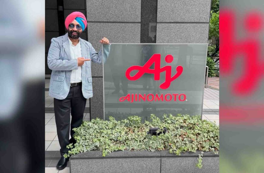 Chef Harpal Singh Sokhi shares&hellip;