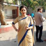 Tannaz Irani on her OTT debut *Margao Files: “What began as a two-day role turned into full fledged role”