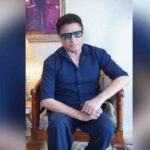Music never left me, and neither did my passion for it die : Composer Anand Raaj Anand talks about his song Welcome to the Jungle