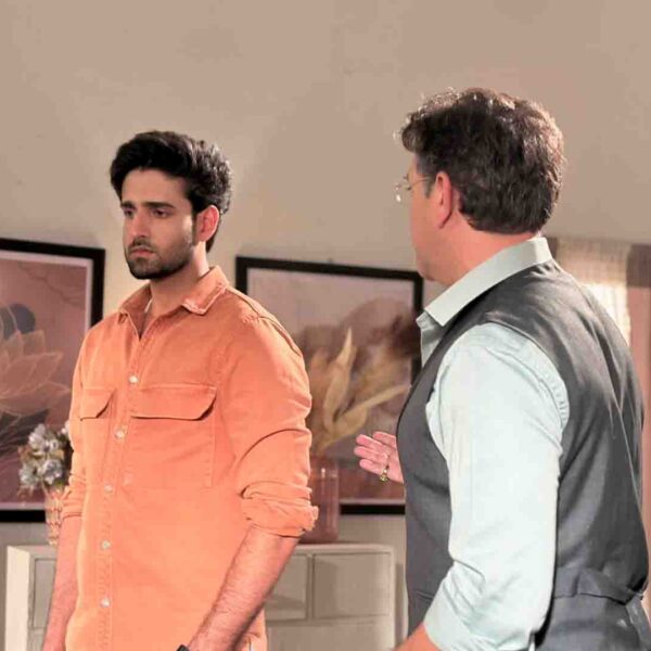 Jagadhatri: JD and Shivay’s Undercover Plan Intensifies as&hellip;