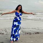 It feels like nature hugs the earth and gives it a new life: Anjali Phougat