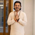 Numbers are not just mathematical symbols; they can be tools for understanding human behavior: Ayush Gupta