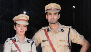 Sonakshi Batra and Farman Haider celebrate Jagadhatri’s 200-episode&hellip;