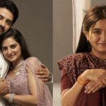 Zee TV, India’s fastest-growing channel, announces new show Tu Hi Re Dil Mein starring Abrar Qazi, Priyanshi Yadav, and Simran Rawal