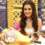 Jaane Anjaane Hum Mile’s Aayushi Khurrana on Reet’s Recent Emotional Track: “It Was the Most Challenging and Memorable Experience of my career”
