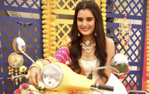 Jaane Anjaane Hum Mile’s Aayushi Khurrana on Reet’s&hellip;