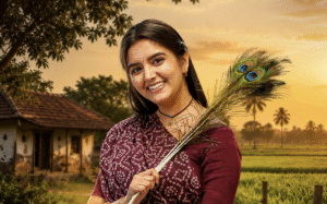 Priyanshi Yadav on playing Vrinda in Tu Hi&hellip;