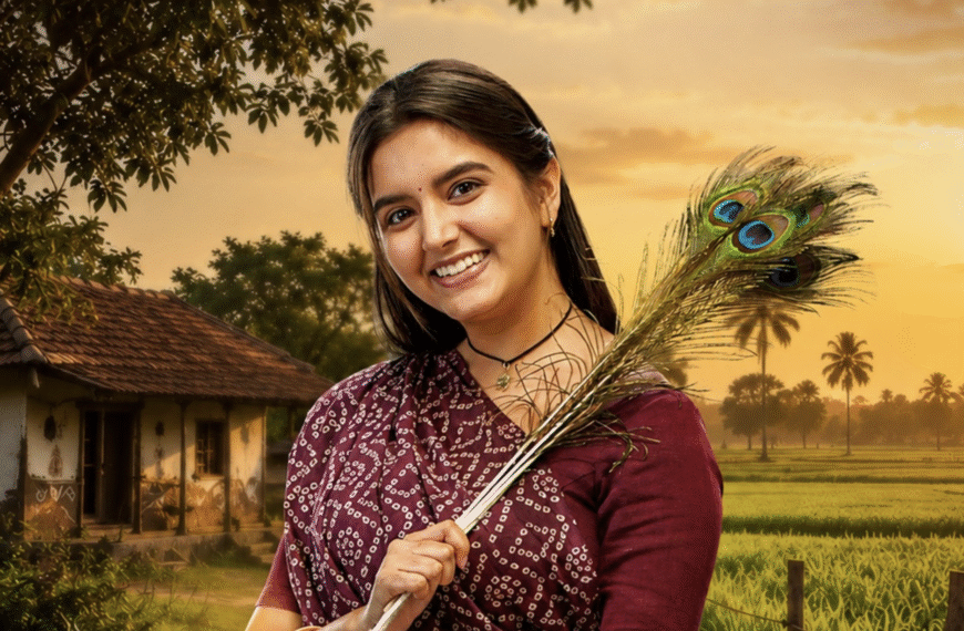 Priyanshi Yadav on playing Vrinda in Tu Hi Re Dil Mein: “She is one of the most challenging characters”