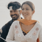 Amandeep Sidhu and Sheizaan Khan Express Their Joy as Ganga Mai Ki Betiyan Emerges as the No. 1 Show in Hindi GEC