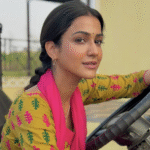 Ganga Mai Ki Betiyan’s Amandeep Sidhu on Why Sneha Breaks the Mould of the Typical TV Heroine: “Her refusal to accept what she believes is unfair”