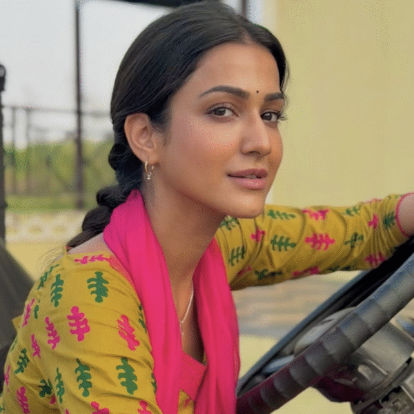 Ganga Mai Ki Betiyan’s Amandeep Sidhu on Why&hellip;