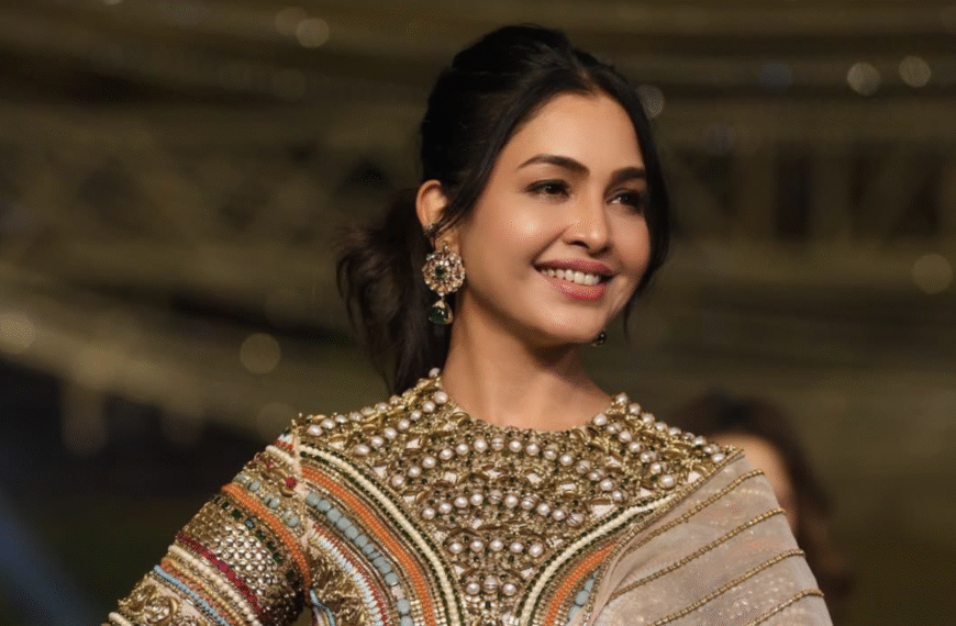 You don’t think of the moment people start recognizing you, but it’s special: Shubhangi Atre