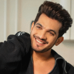 Our job is to tell stories no matter the medium: Arjun Bijlani