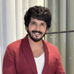 Sometimes it is flattering to see the viewers root for their favorite on-screen couple in real life too: Kanwar Dhillon
