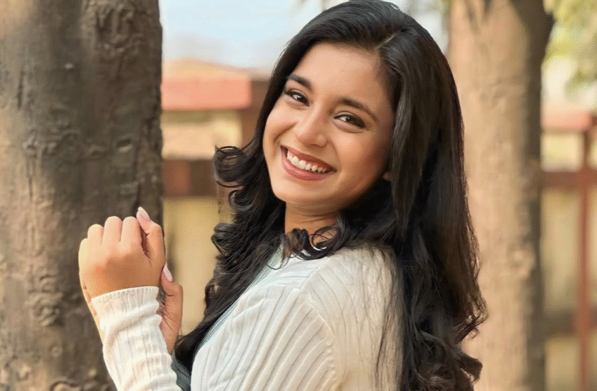 When the audience reacts strongly to your character, it means a job well done: Sumbul Touqeer